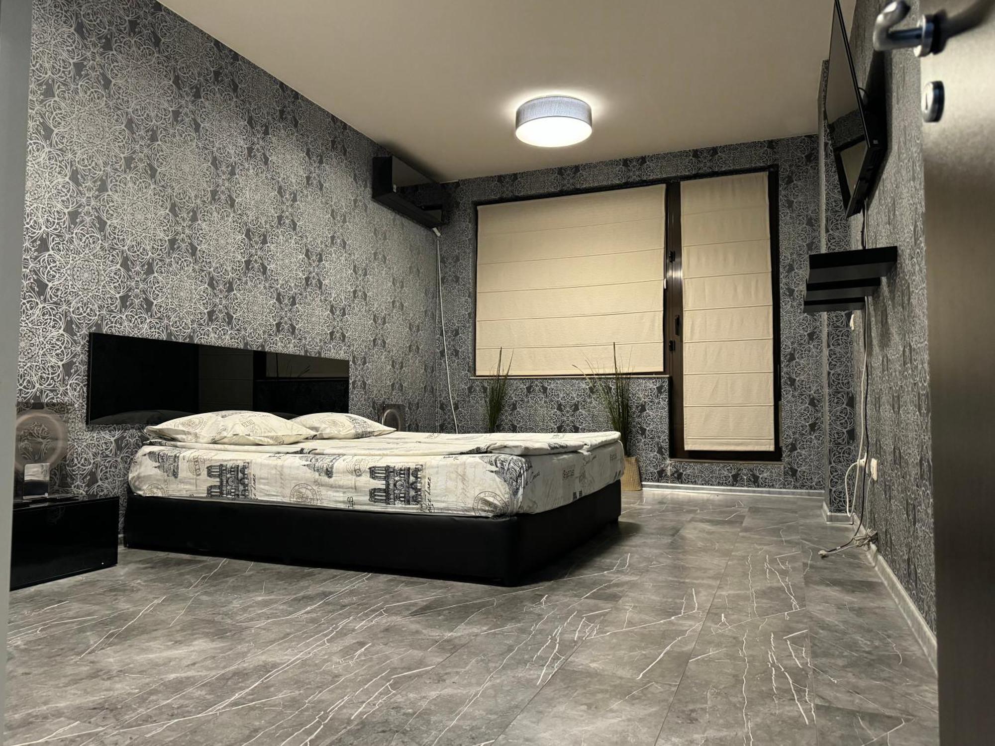 Apartments Las Tres Palmas Sofia Ngoại thất bức ảnh