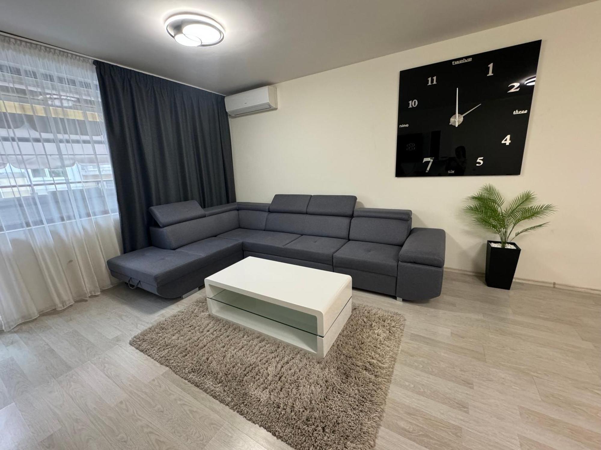 Apartments Las Tres Palmas Sofia Ngoại thất bức ảnh