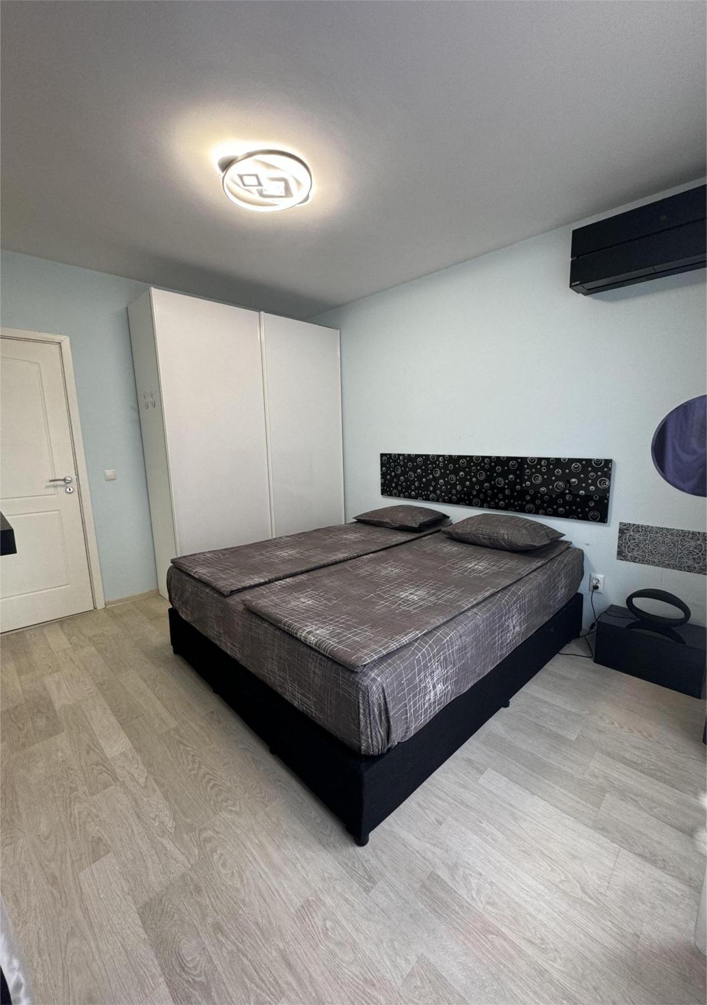 Apartments Las Tres Palmas Sofia Ngoại thất bức ảnh